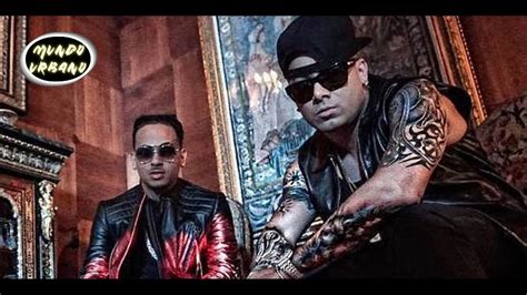 Wisin Ozuna Don Omar Escápate Conmigo Video Oficial Reggaeton Nuevo