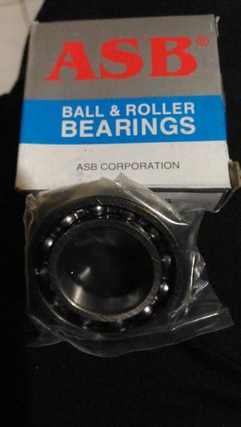 Jual Ball Bearing Asb Di Lapak Perkasa Bearing Bukalapak