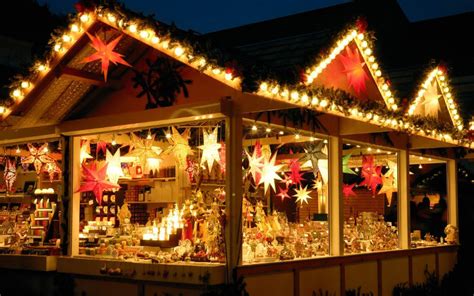 5x De Leukste Kerstmarkten In Duitsland Wanda S Wereld