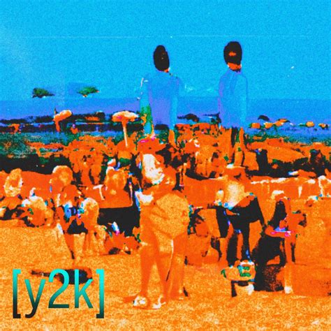 ‎Y2k - Single - Album by Enxgmv - Apple Music