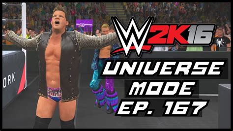 Wwe K Universe Mode Royal Rumble Ppv Part Youtube