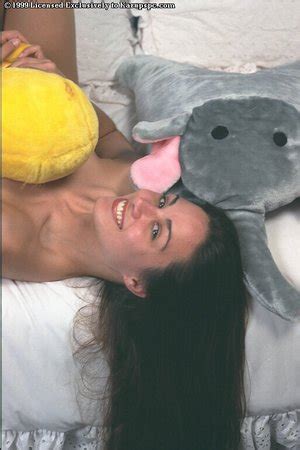 Tight Sexy Brunette Babe XXX Dessert Picture 14