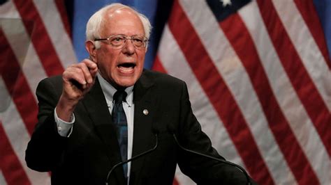 Bernie Sanders argues case for Democratic Socialism - 6abc Philadelphia