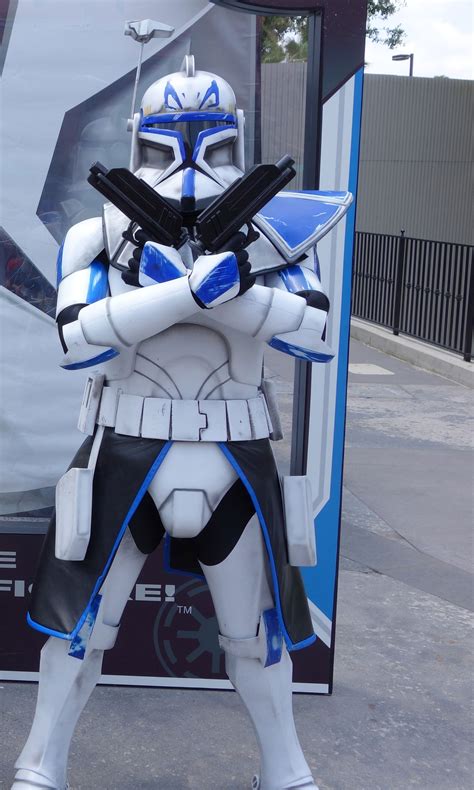 Captain-Rex-2013 | KennythePirate.com