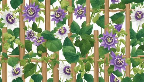 Mastering The Art Of Foraging And Harvesting Passionflower Expert Tips