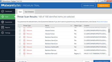 How to remove Ammyy Admin (Malware Removal Guide)