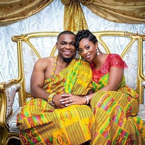 We Love Ghana Weddings On Instagram How Gorgeous Is This Photo Of