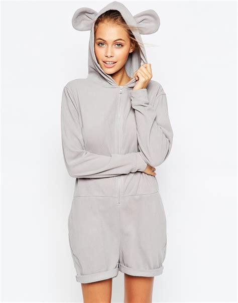 10 Adult Onesies to Take You From the Couch to the Refrigerator - Fashionista