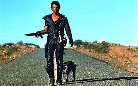 Free Movie: MAD MAX (1980)