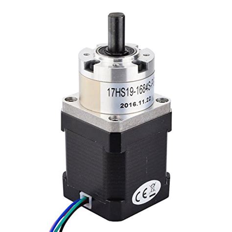 3d Printer Stepper Motor [useful And Easy Guide]