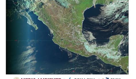 Continuará el ambiente vespertino de caluroso a muy caluroso en la