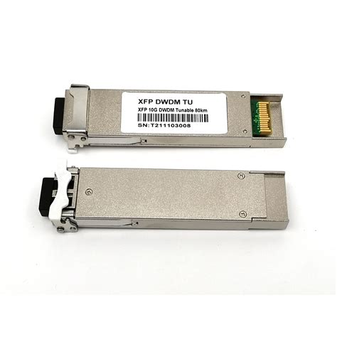 M Dulo G Sfp Fibra Dual Transceptor De Fibra Sm Nm Lc Km