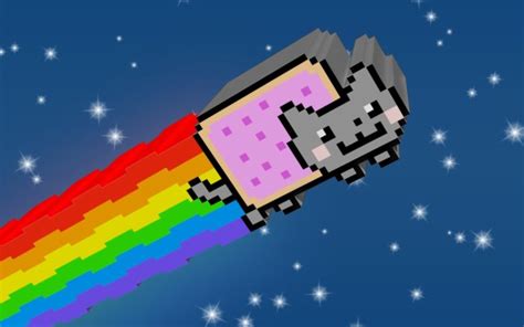 Amusing 3840x2160px Nyan Cat - Nyan Cat - 3840x2160 Wallpaper - teahub.io