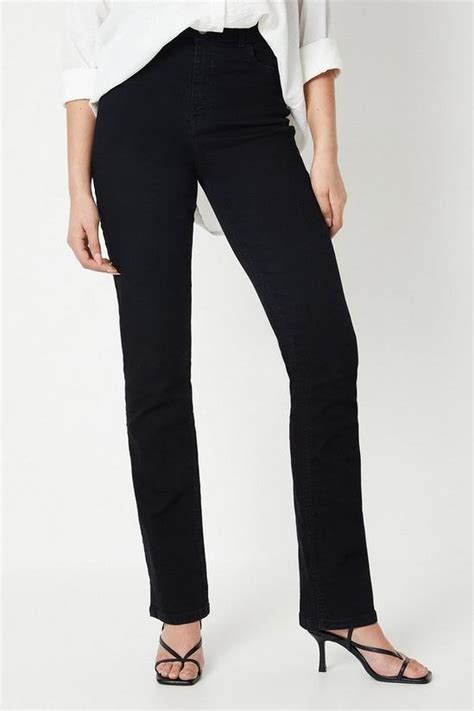 Jeans Tall Comfort Stretch Bootcut Jeans Dorothy Perkins