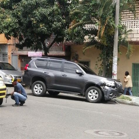 Santiago Ángel on Twitter DATO Estas son las fotos del incidente que