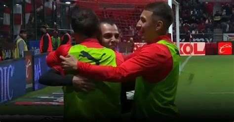 Toluca vs. Chivas: The Shocking Rise and Fall of Hugo Camberos in a ...