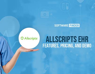 allscripts projects   logos illustrations
