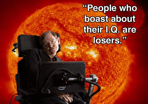 Stephen Hawking Quotes: 21 Mind-Blowing, Inspiring Gems