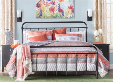 Wayfair: Clearance Sale – Queen-Size Platform Bed only $151 Shipped! – Wear It For Less