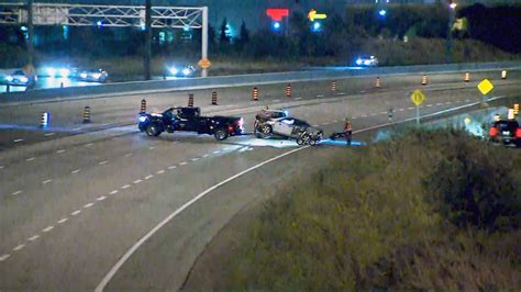 Woman 26 Dies In Hospital After Crash On Hwy 410 In Brampton Ctv News