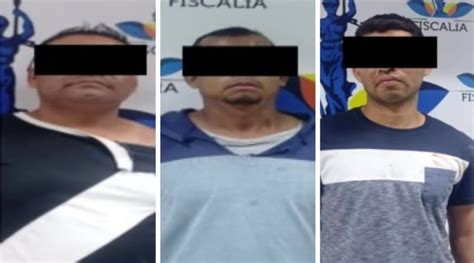 Detienen A Tres Sujetos Por Agredir A Mujeres Policías En Gómez Palacio