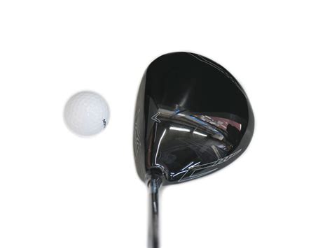 キャロウェイゴルフ X HOT ドライバー カスタム ジーワンゴルフ