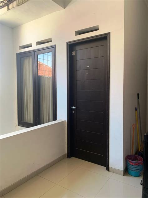 Dijual Rumah Minimalis Modern Di Villa Puncak Tidar Malang Masuksini