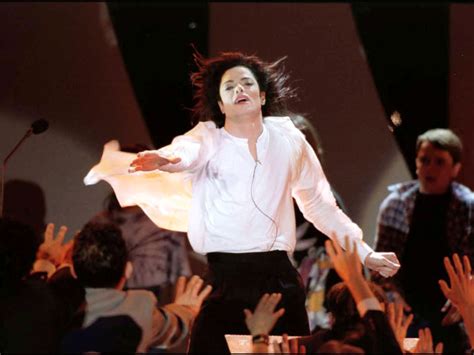 Michael Jackson Nouvelles Accusations De P Dophilie