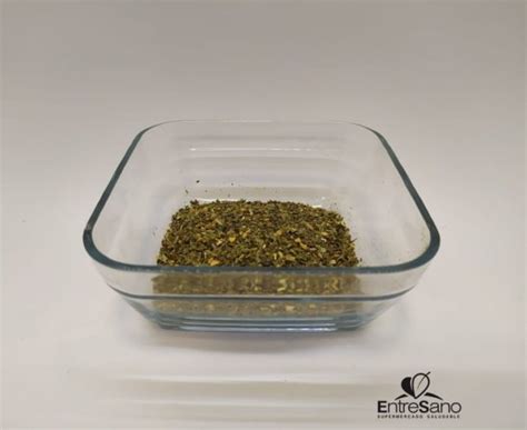 Pesto 20 Gr Fracc Entresano