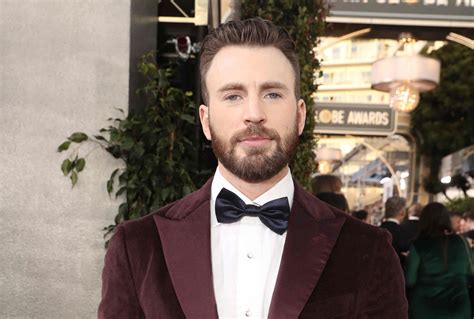 33 Facts About Chris Evans Facts Net