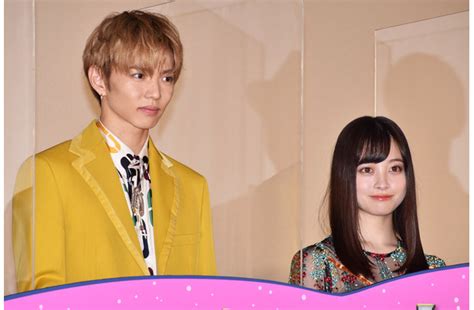 佐藤大樹、橋本環奈を絶賛「国民的に愛されている理由がわかった」 Rbb Today