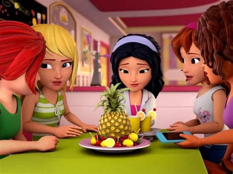 Prime Video LEGO Friends Season 1