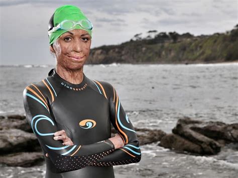 Ironman World Championship: Marathon burns survivor Turia Pitt takes on the world | news.com.au ...