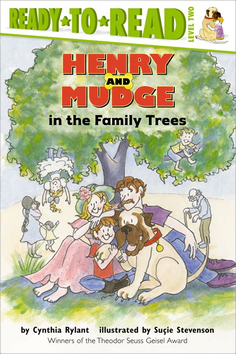 Henry And Mudge Books Reading Level - Henry and Mudge and Mrs Hopper's House ( Ready to Read ...