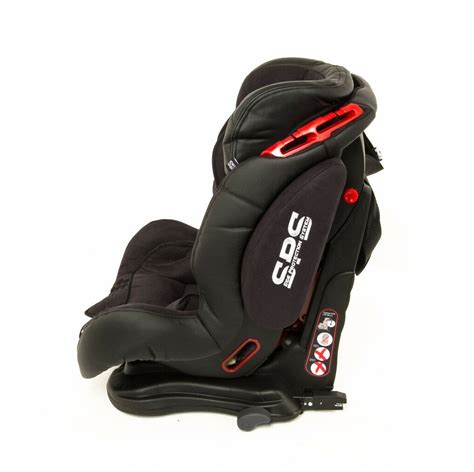 Автокресло группа 1/2/3 (9-36 кг) Capella S12312i Isofix (SPS), biege ...