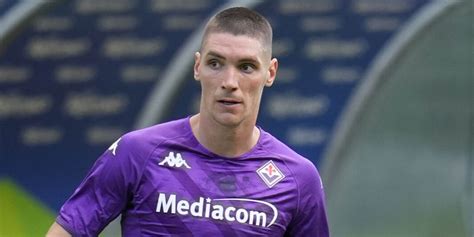 Calciomercato Fiorentina Per Milenkovic Giorni Decisivi