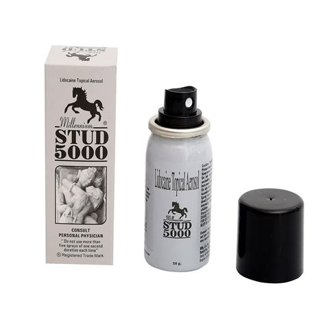Stud Delay Spray For Men Stud Delay Spray And Sex Delay