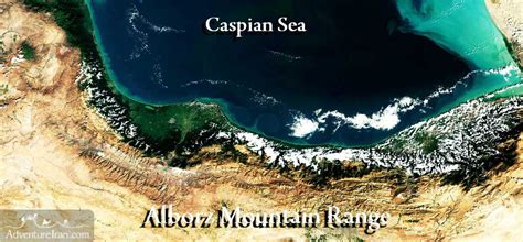 The Caspian Sea Archives Adventure Iran Official Website Iranian