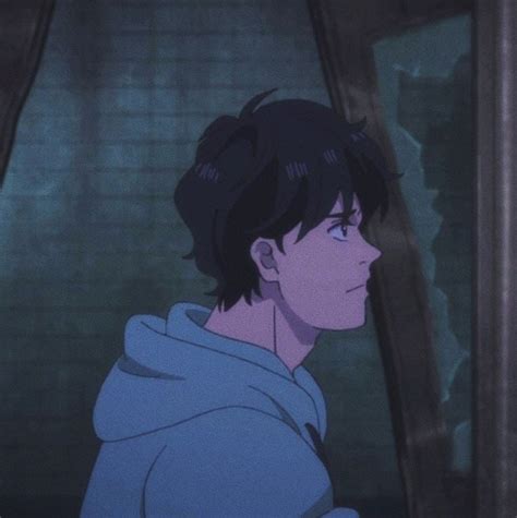 banana fish ~ банановая рыба | ВКонтакте