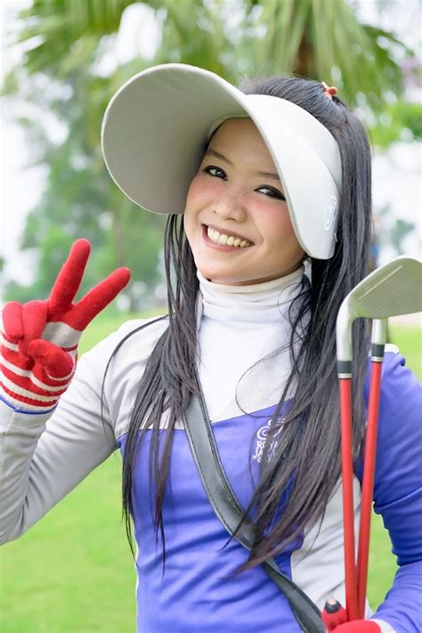 Dear Indonesian Ladies Indonesian Golf Course Men You Can See And