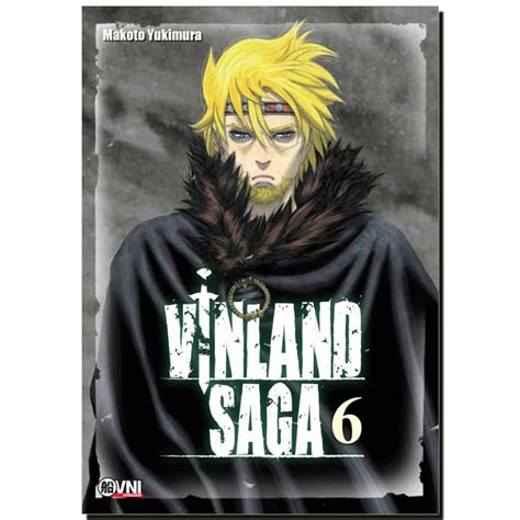 Vinland Saga Mangas Noelu