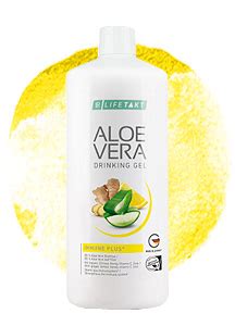 Aloe Vera Gel Lr D Couvrez Les Gels Boire Aloe Vera