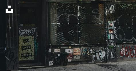 Black and white store front during daytime photo – Free Black Image on ...