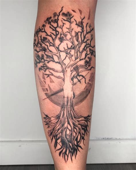 Top 186 + Avatar tree of life tattoo - Spcminer.com