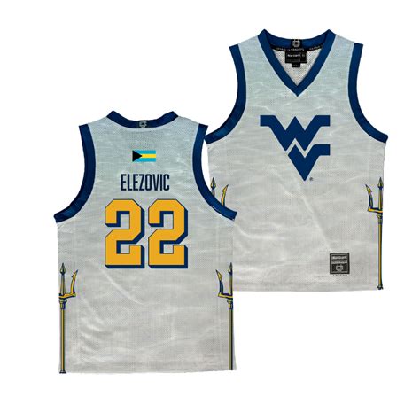 WVU NIL Store | Shop Officially Licensed Sports Apparel – The WVU NIL Store