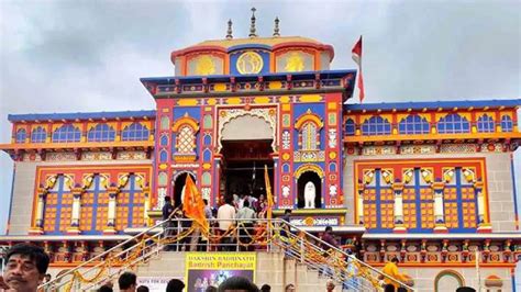 Badrinath Temple In Hyderabad Archives The Ultimate Hyderabad Guide