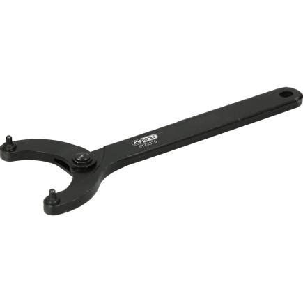 Ks Tools Cl Articul E Pour Crou Cylindrique Deux Trous