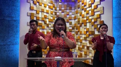 Ibadah Raya GBI Miracle Service Putra Mulia 12 Juli 2020 YouTube