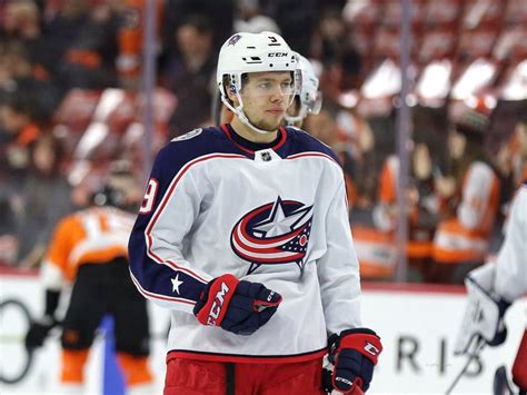 Artemi Panarin Signs With New York Rangers in NHL Free Agency