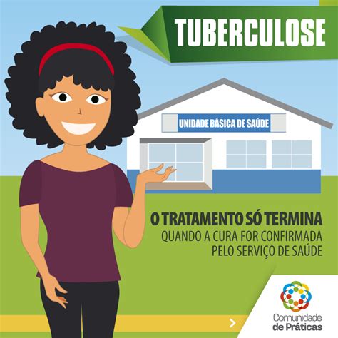 Tuberculose Circulando A Informa O Setembro